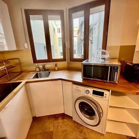 Superbe Maison De Ville Pour 4 Personnes Трувил сюр Мер Екстериор снимка
